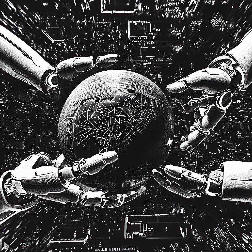 Stack Overflow and AI - Evolving Together for the Future of the Tech Community